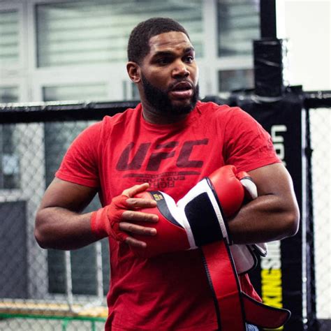 mma factory coach